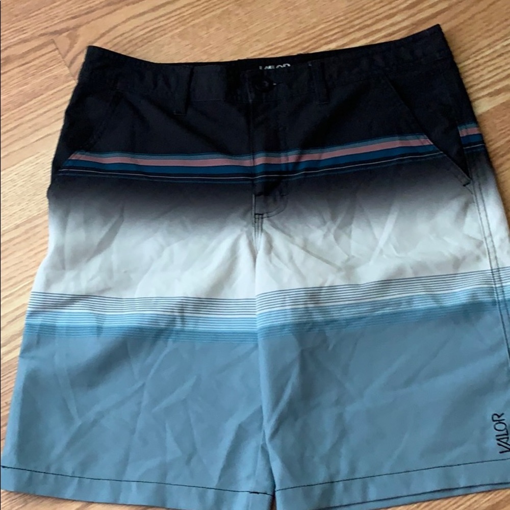 Boys shorts